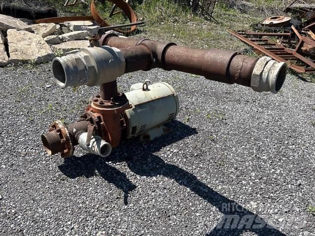  Water Pump 水泵浦