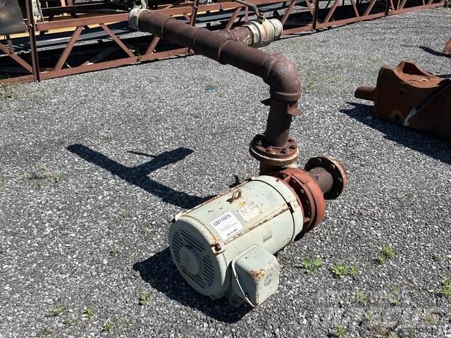  Water Pump 水泵浦