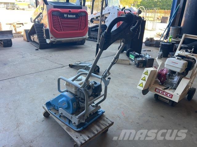 Weber CF2-IIHD 夯實機(夯土機)