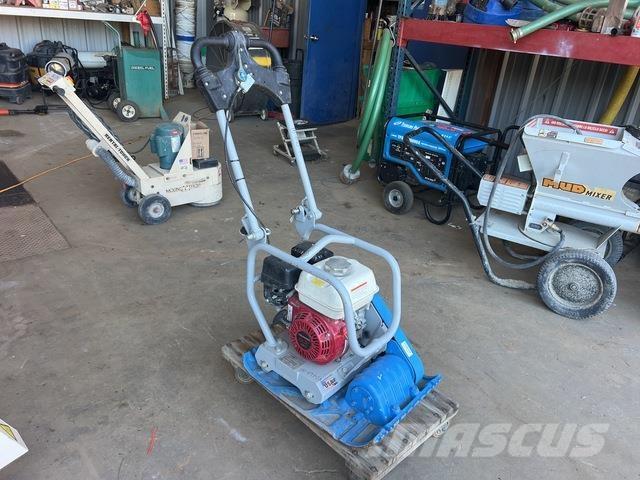 Weber CF2-IIHD 夯實機(夯土機)