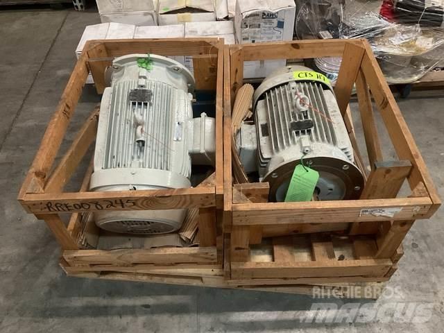  Weg W21 CC029A 工業發動機
