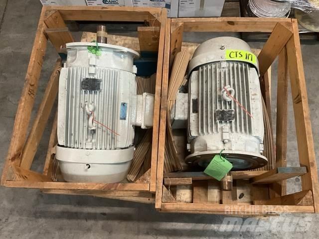  Weg W21 CC029A 工業發動機