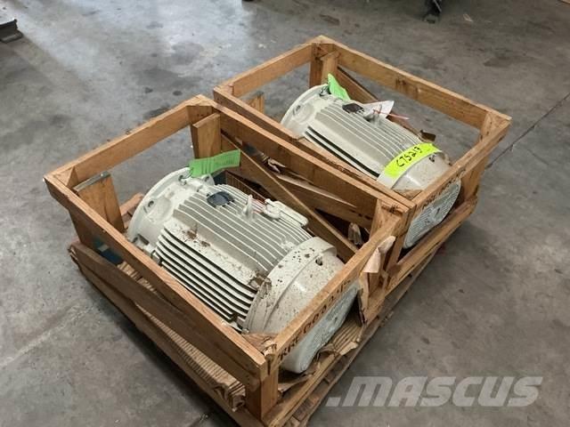  Weg W21 CC029A 工業發動機
