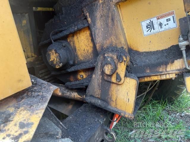 Weiler E1250B 物料運輸車輛
