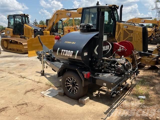 Weiler TT300 其他