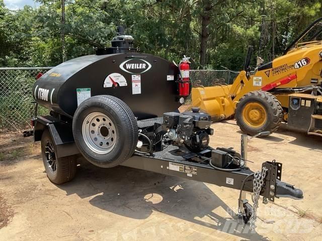 Weiler TT300 其他