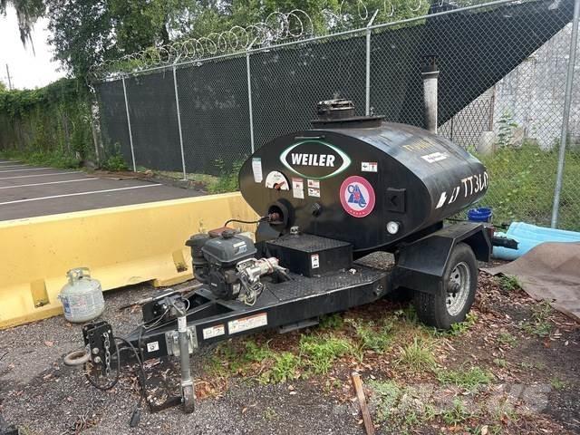 Weiler TT300 其他