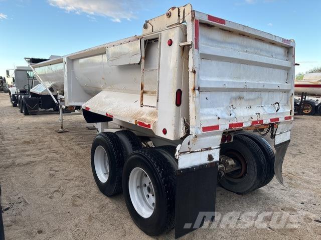 Western  傾卸式拖車