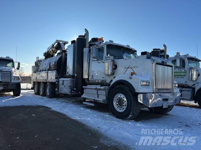 Western Star  履帶式 挖土機/掘鑿機/挖掘機