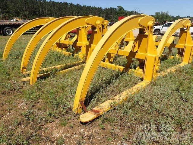 WICKER WL20380 輪胎式裝載機