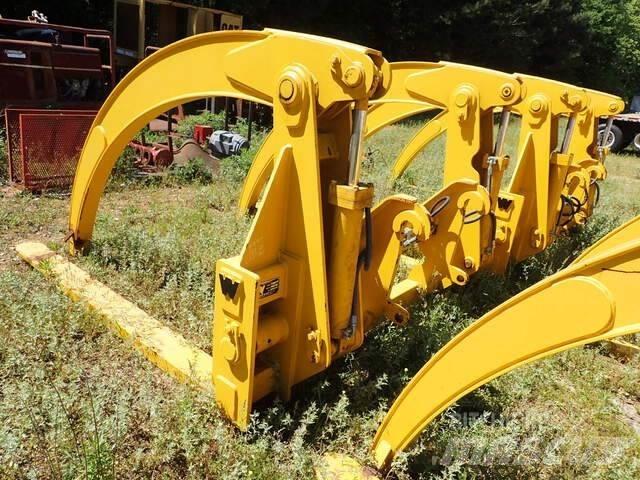 WICKER WL20380 輪胎式裝載機