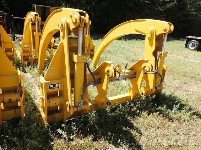 WICKER WL20380 輪胎式裝載機