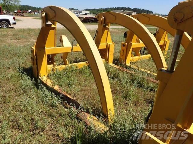 WICKER WL20380 輪胎式裝載機