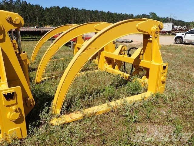 WICKER WL20380 輪胎式裝載機