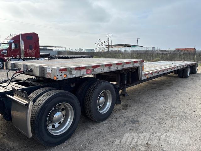 Wilson  低架裝載車