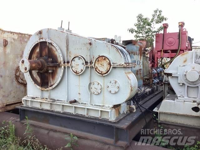  Winch 絞車