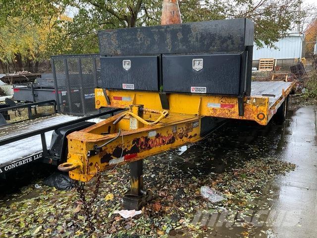  Winston 車輛運輸拖車