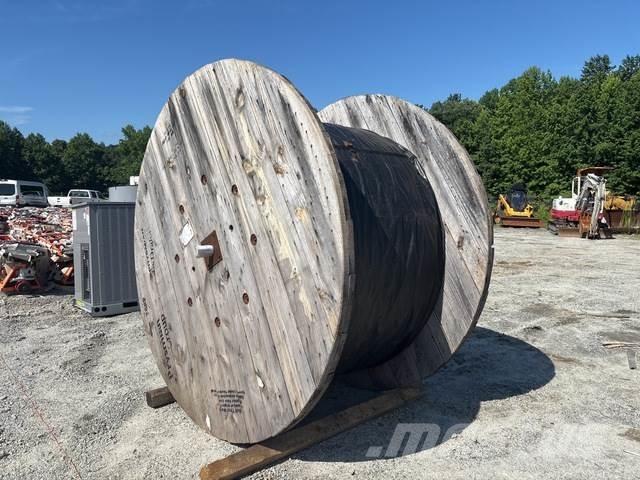  Wire Reel 其他