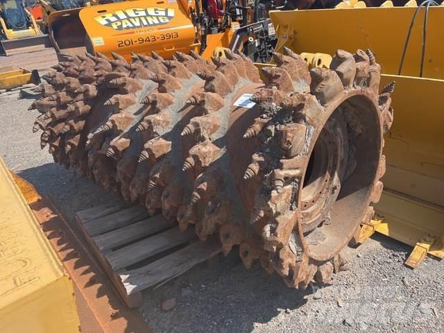 Wirtgen  其他組件