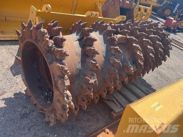 Wirtgen  其他組件