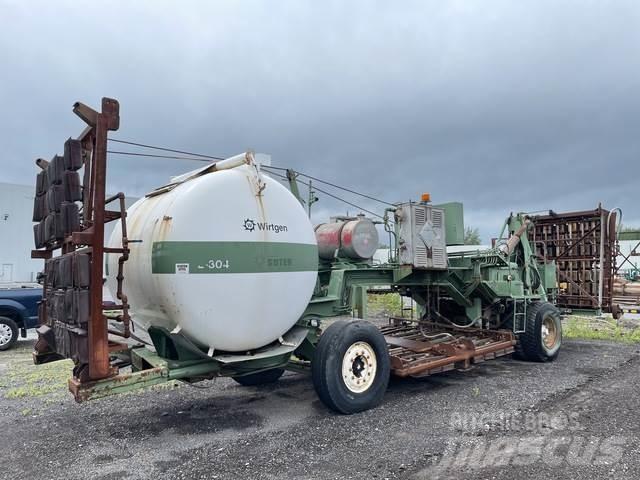 Wirtgen 4500 瀝青機械配件