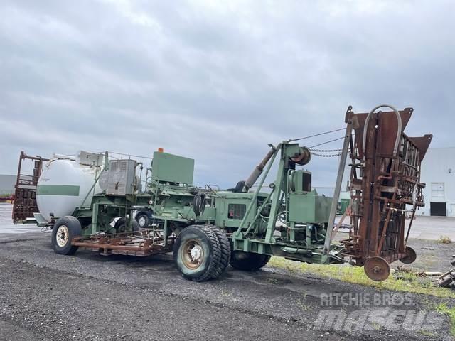 Wirtgen 4500 瀝青機械配件