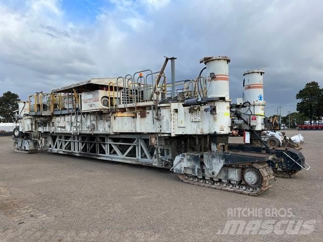 Wirtgen SP1600 其他