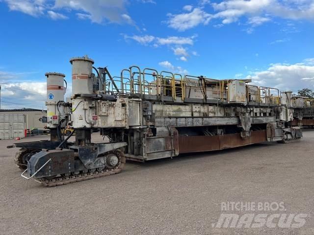Wirtgen SP1600 其他