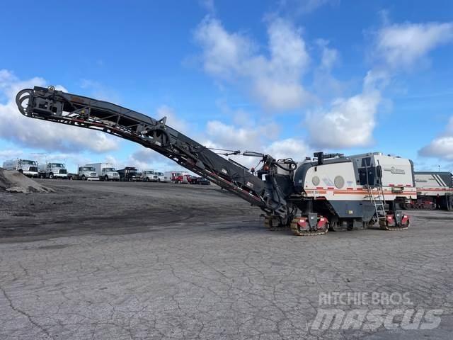 Wirtgen W150 瀝青冷銑刨機/銑床