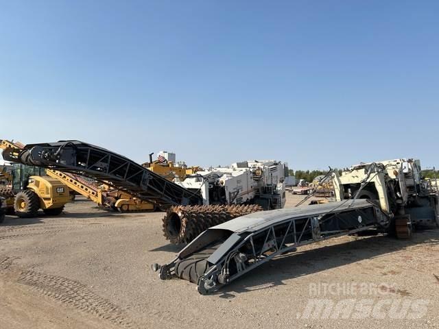 Wirtgen W2200 瀝青冷銑刨機/銑床