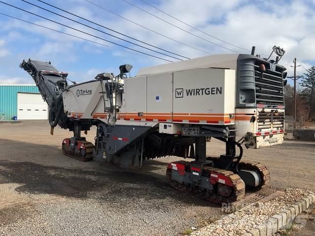 Wirtgen W250 瀝青冷銑刨機/銑床