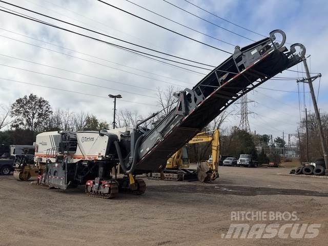 Wirtgen W250 瀝青冷銑刨機/銑床