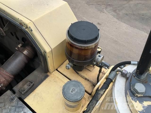 Wirtgen WR2400 土壤壓實機