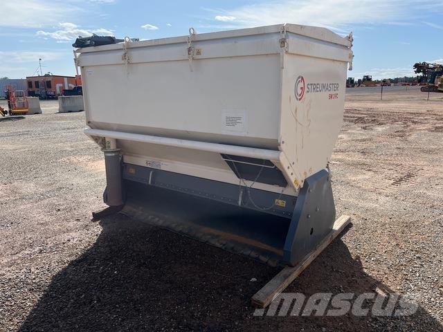 Wirtgen WS250 其他農業機械