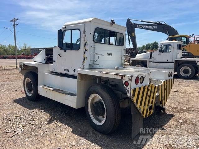  Wollard MB4 其他