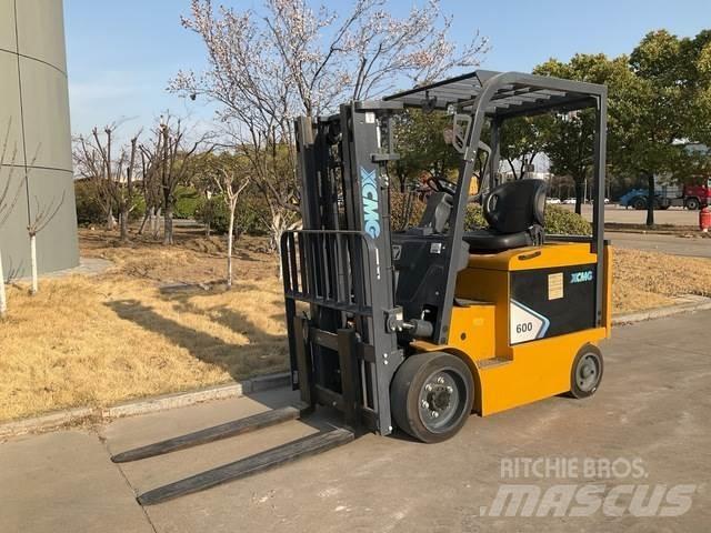 XCMG BP600 其他