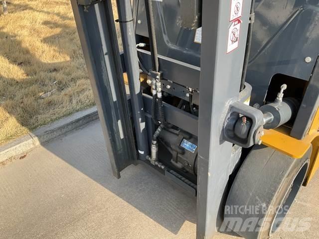 XCMG BP600 其他