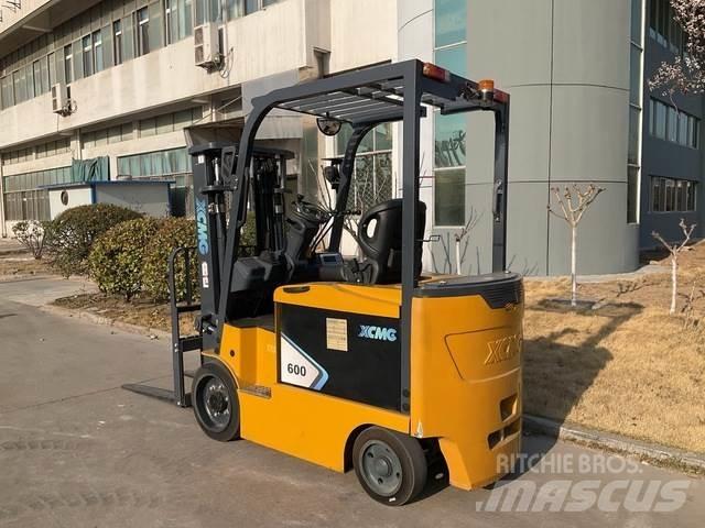XCMG BP600 其他