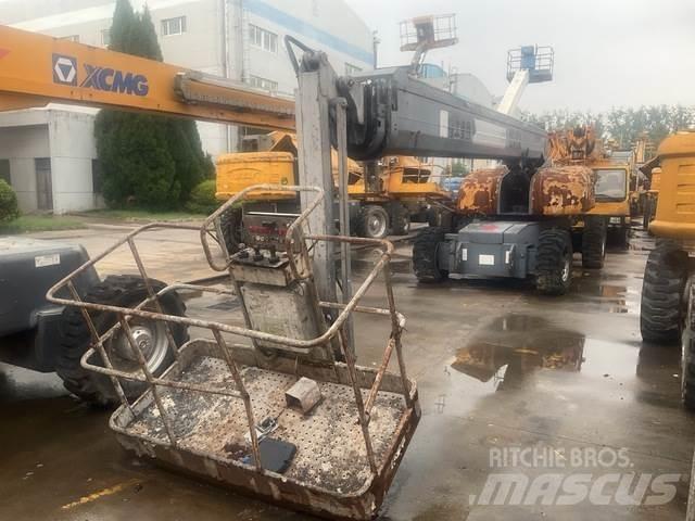 XCMG GKH30 其他