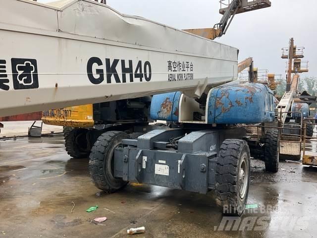 XCMG GKH40 其他