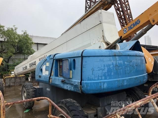 XCMG GKH40 其他