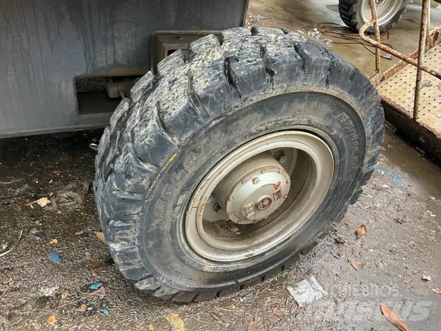 XCMG GKH40 其他