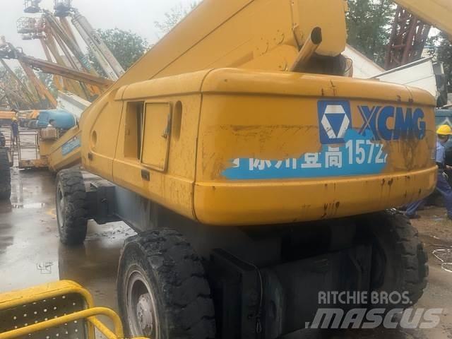 XCMG GKH40 其他