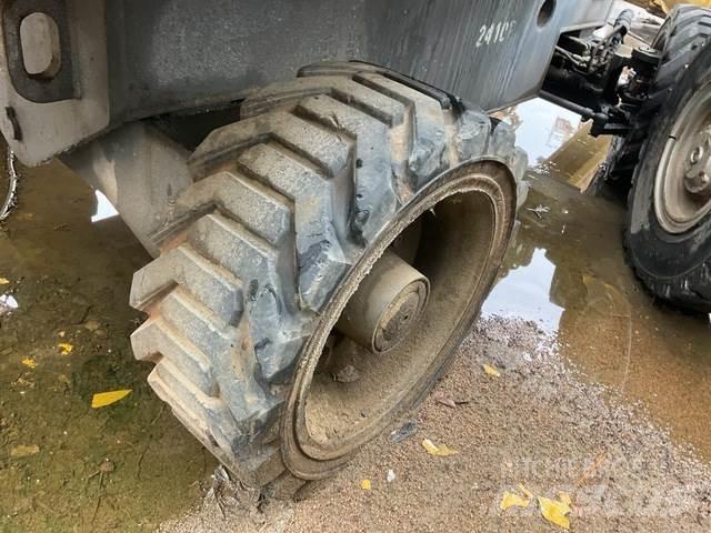 XCMG GKS22 其他