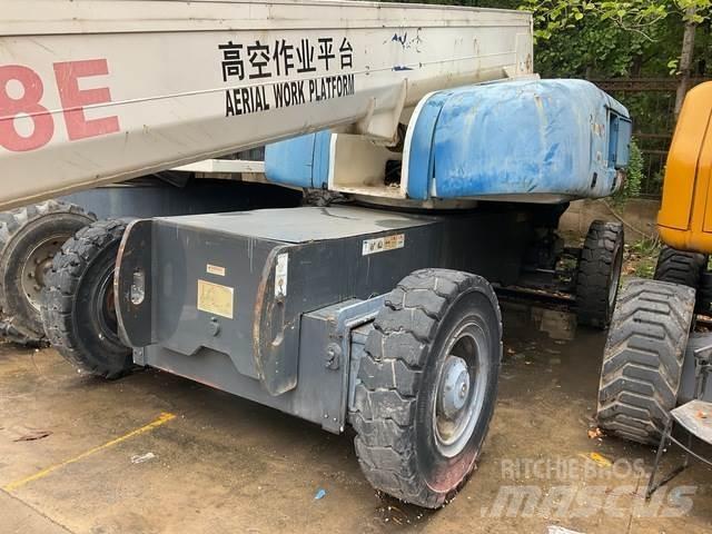 XCMG GKS28E 其他