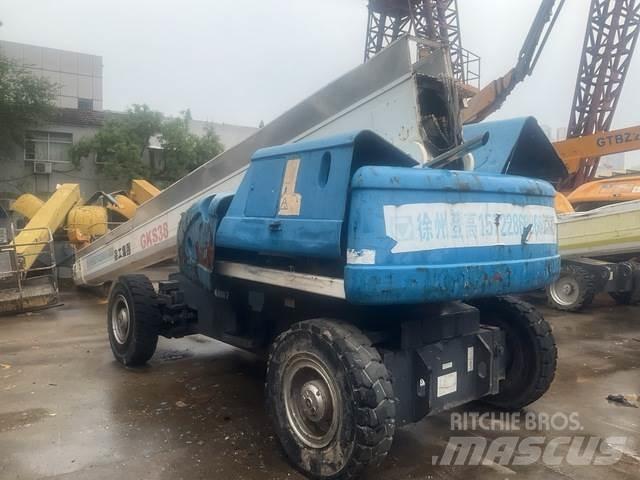 XCMG GKS38 其他