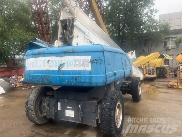 XCMG GKS38 其他
