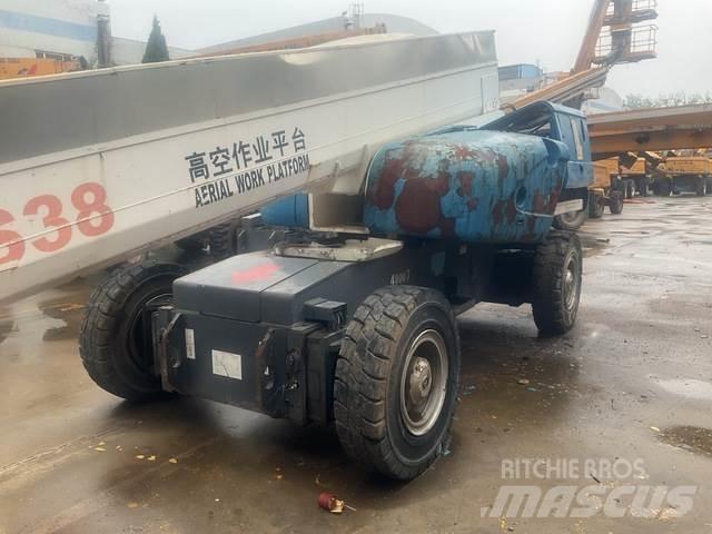 XCMG GKS38 其他