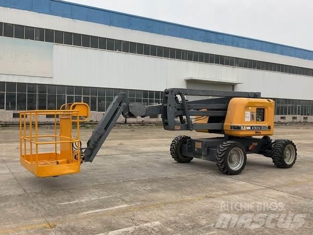 XCMG GTBZ14J 其他