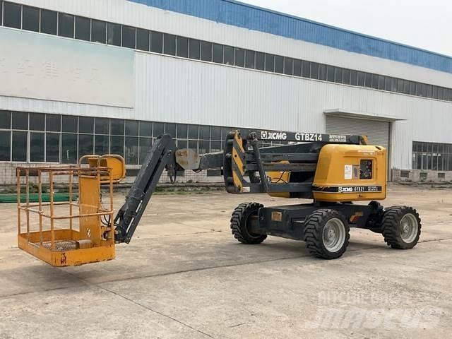 XCMG GTBZ14J 其他